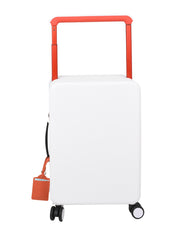 Buscar white cabin bag
