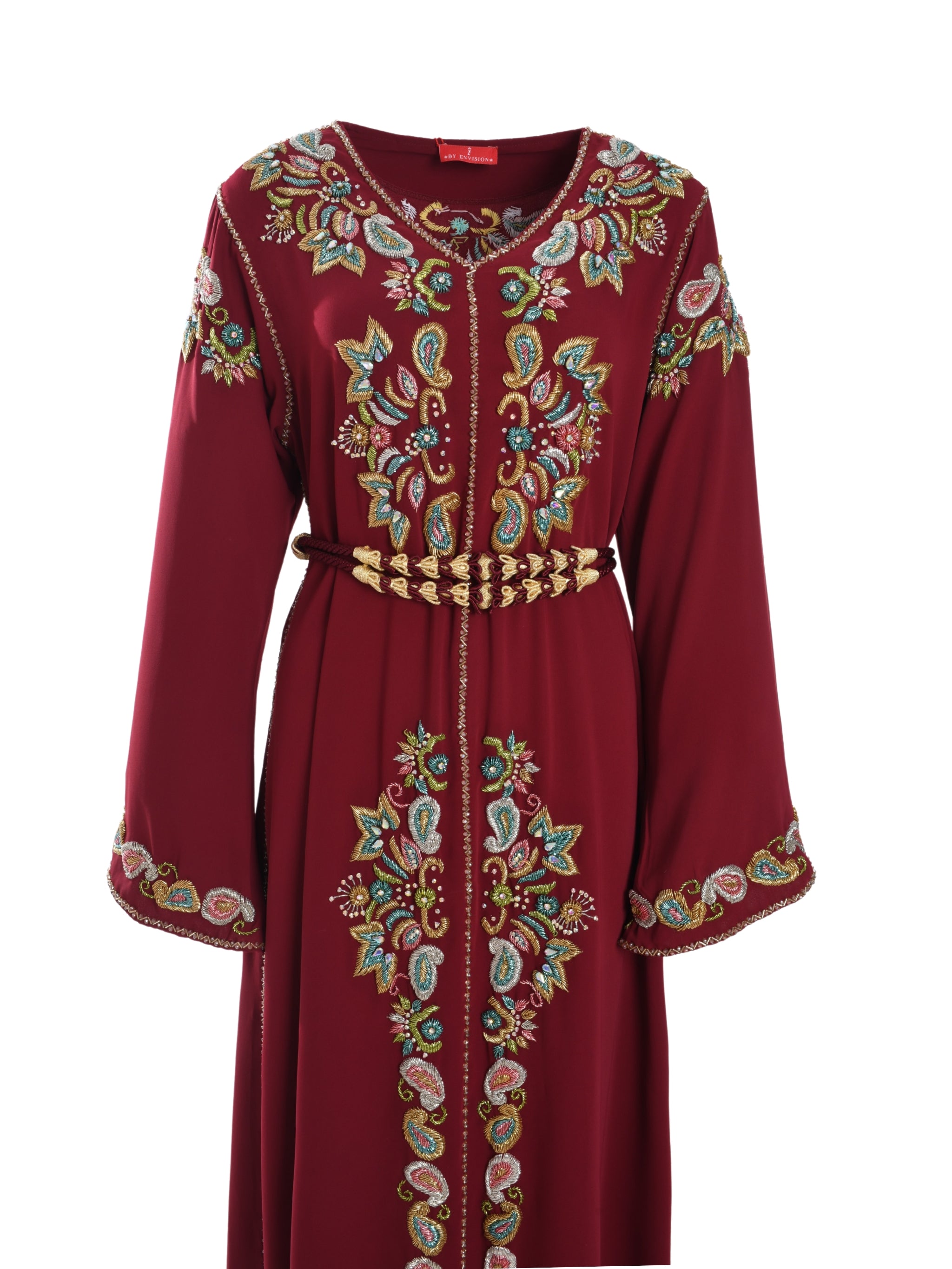 CAFTAN