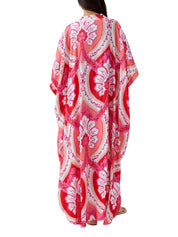 Carlotta Ornate Kaftan