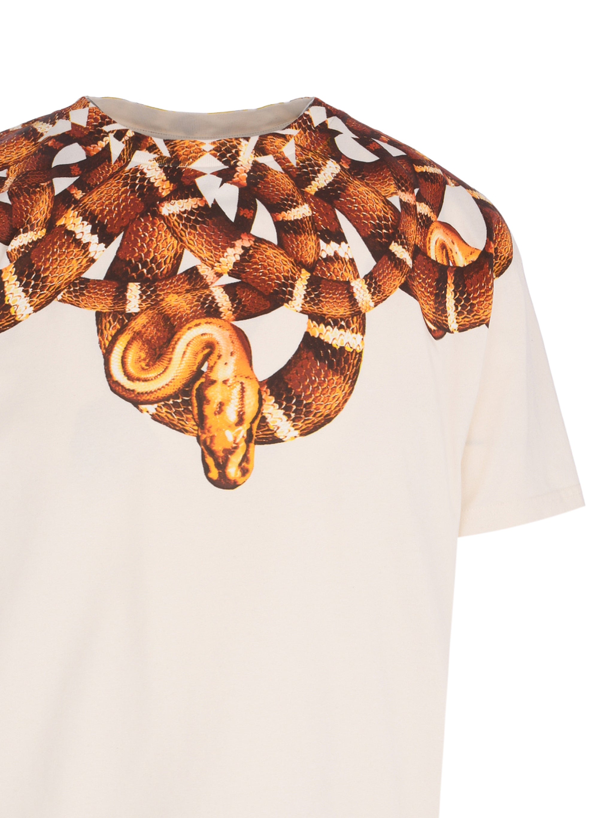 T-shirt jersey man