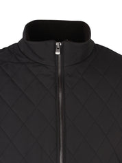 Vest nylon tech twill