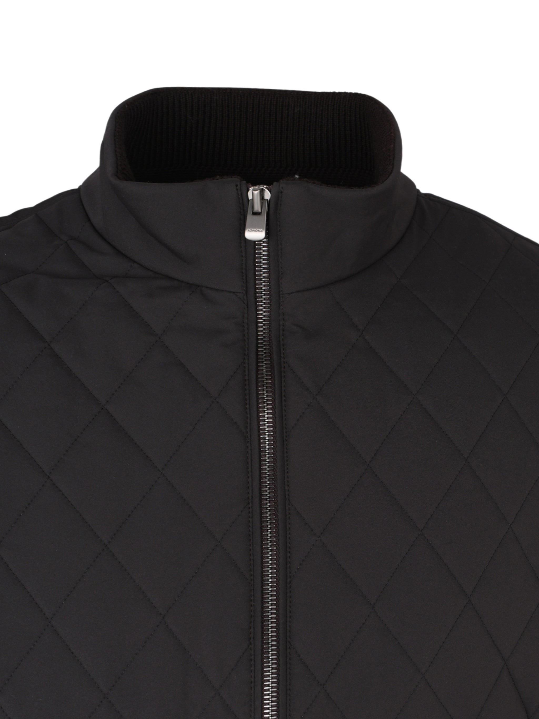 Vest nylon tech twill
