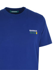 Jersey t-shirt unisex