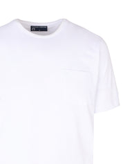 T-shirt round neck 1/2