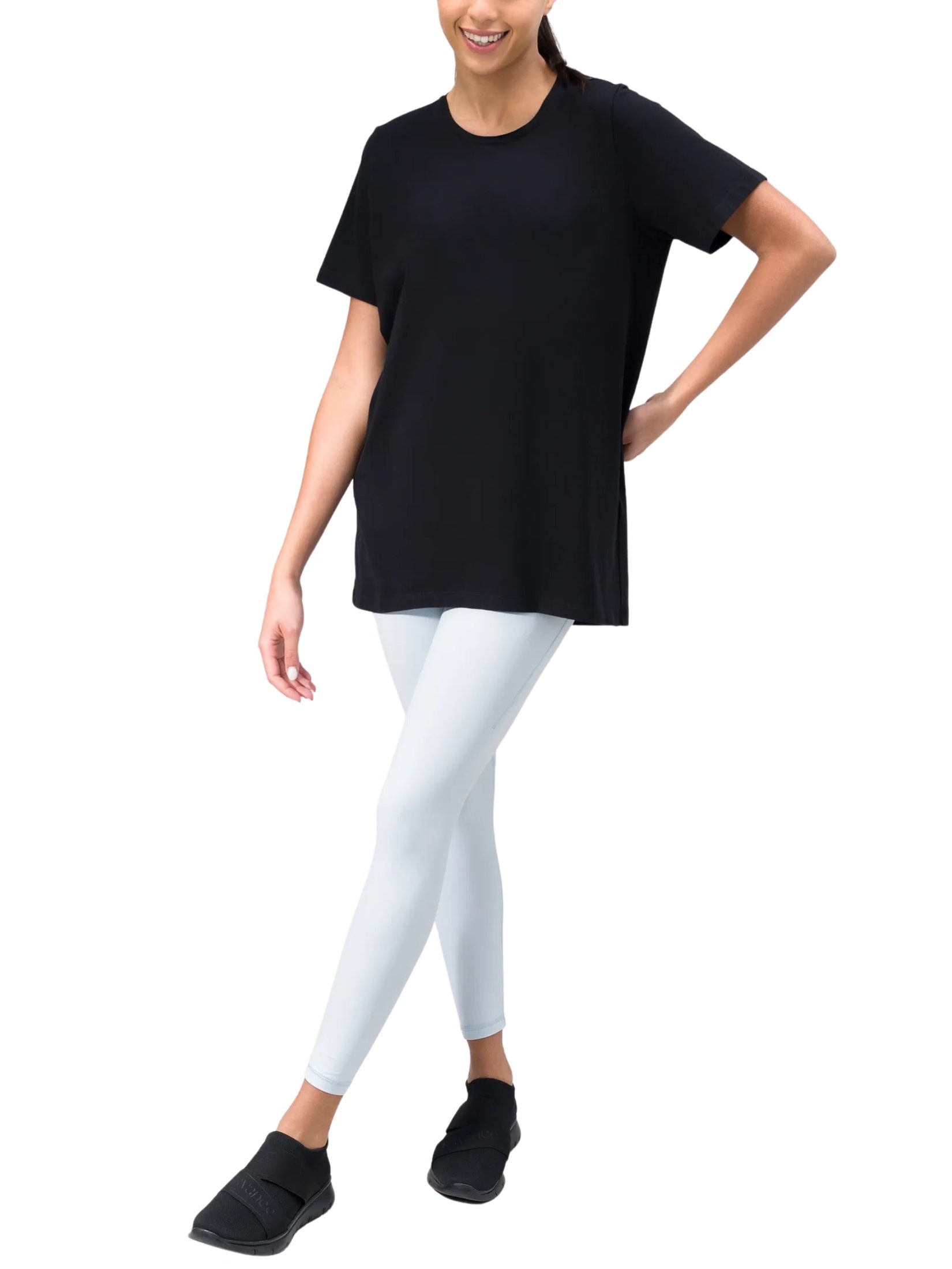 Easybend tee