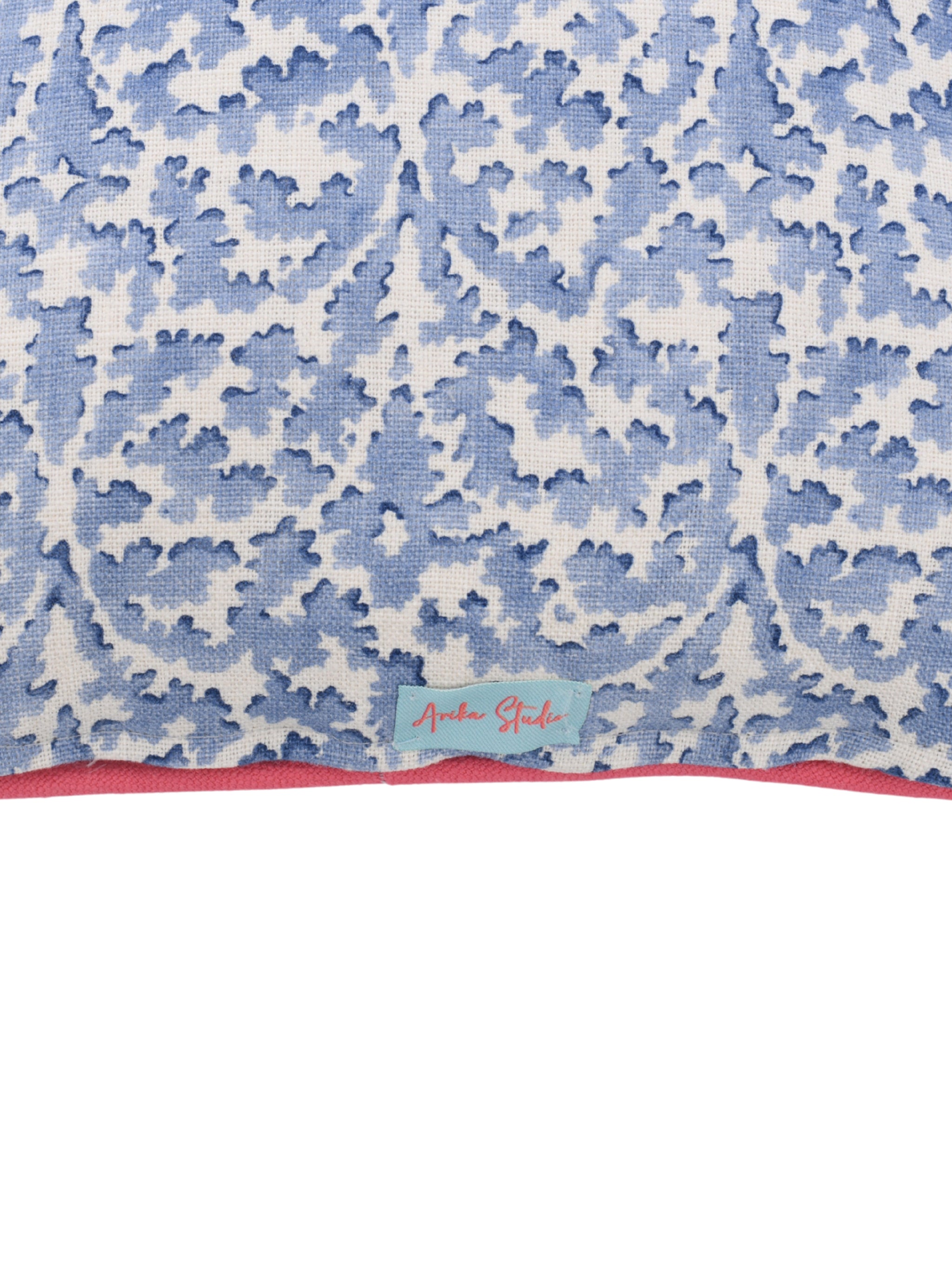 39*39 Bagattelle- Forget me not Blue