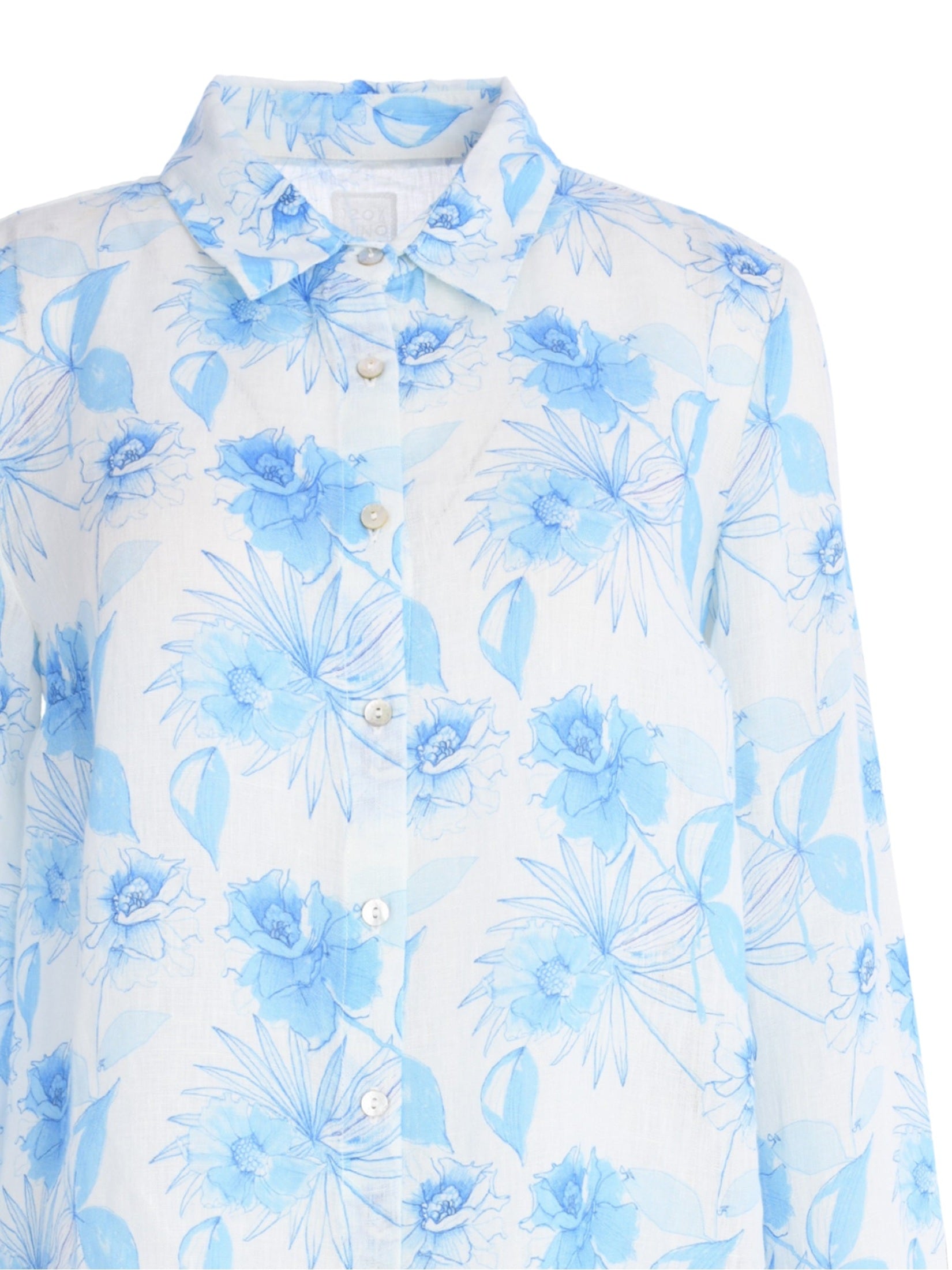 Women shirt