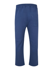 Dark blue pants