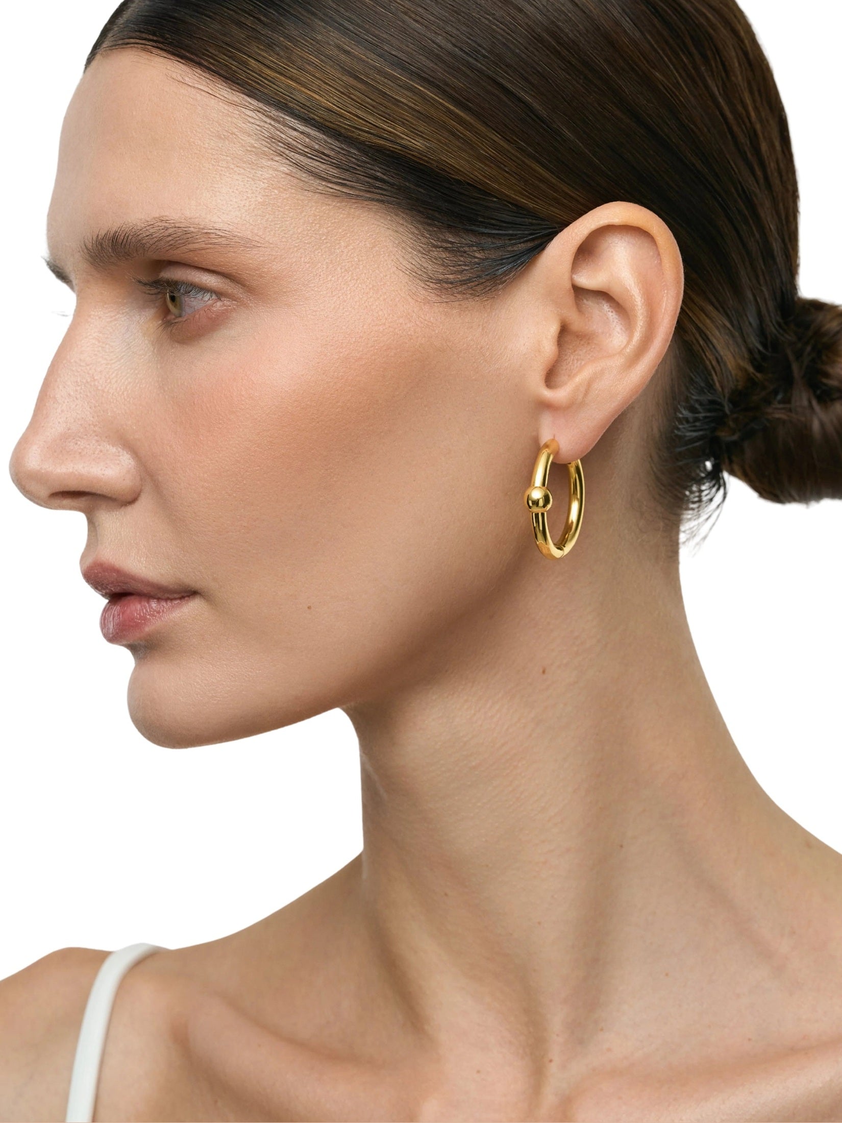 Harmony hoops (large)