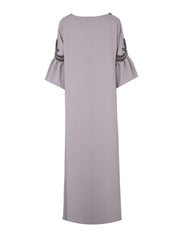 Dress by loodyana