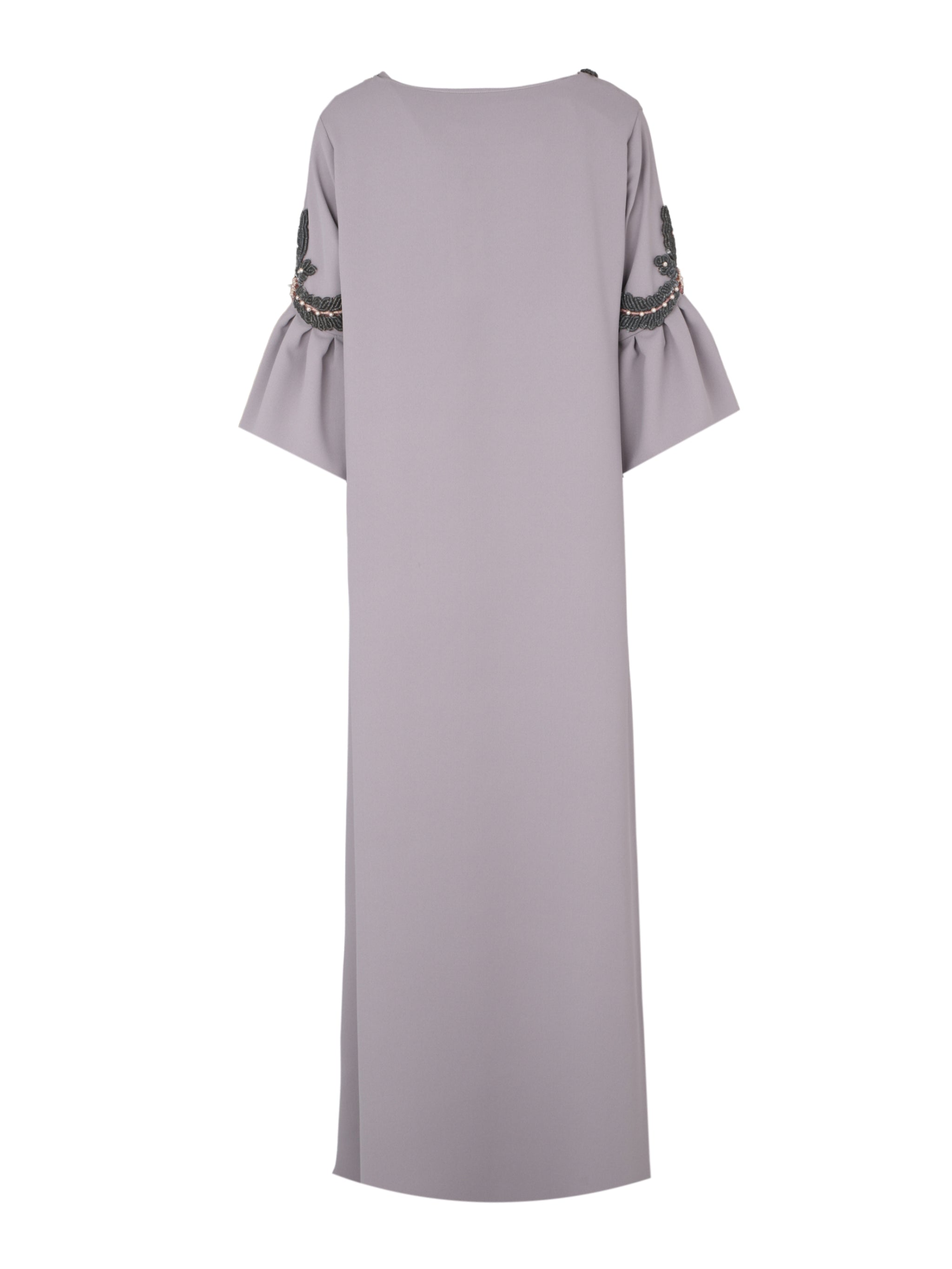 Dress by loodyana