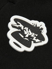 AAPE BASIC SWEAT PANTS