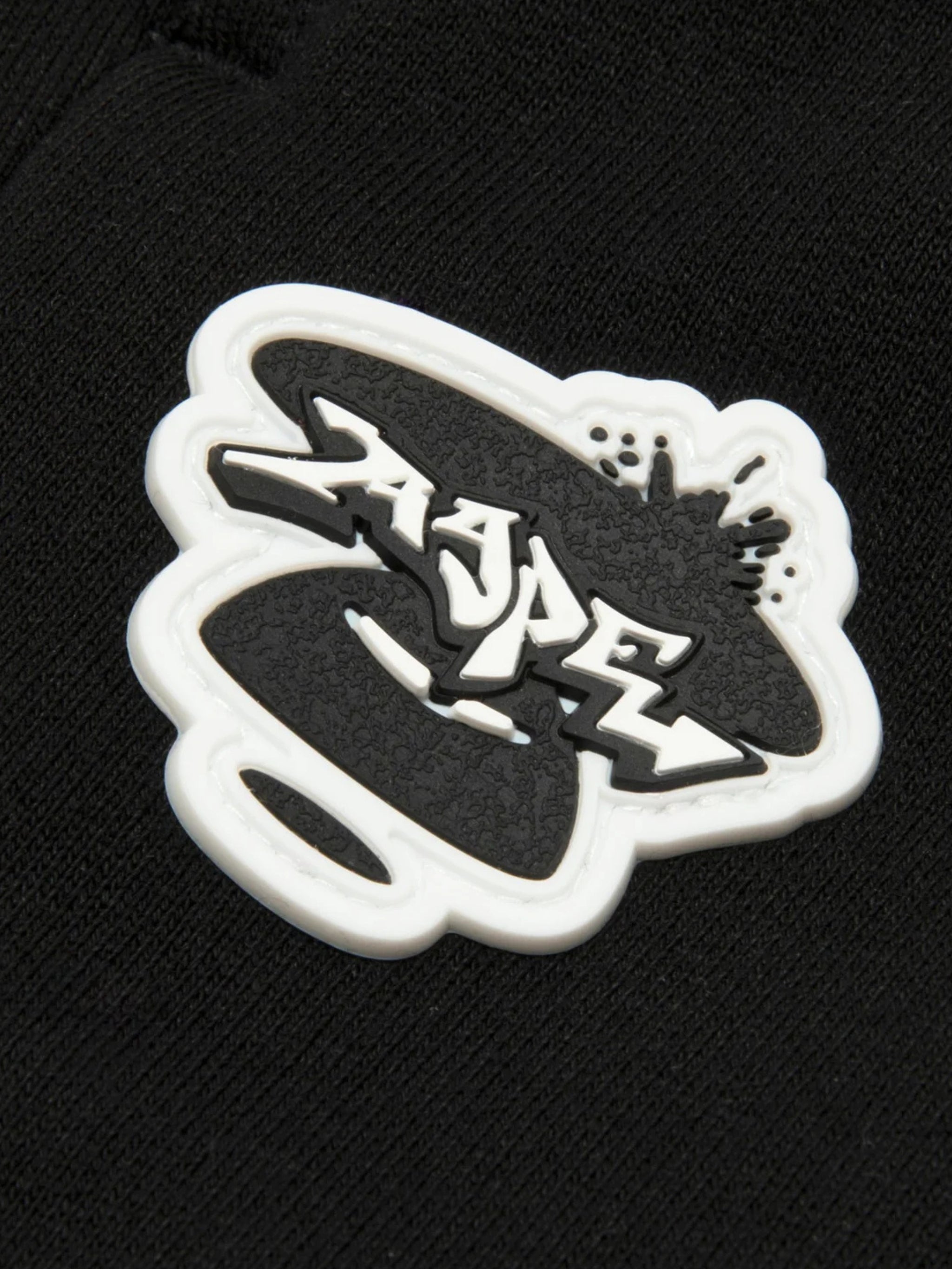 AAPE BASIC SWEAT PANTS