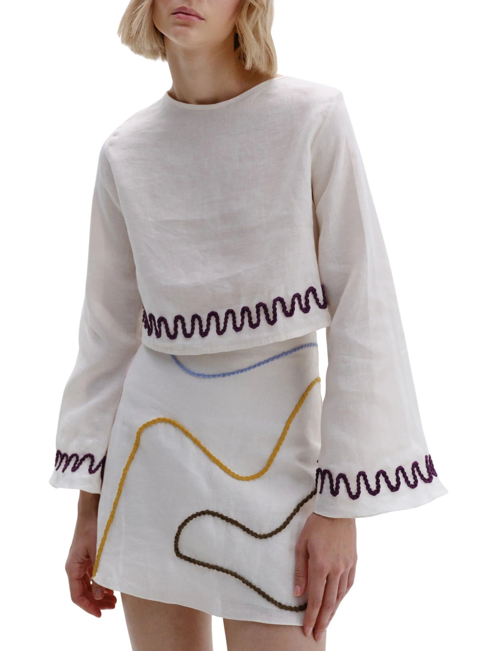CLAVEL TOP