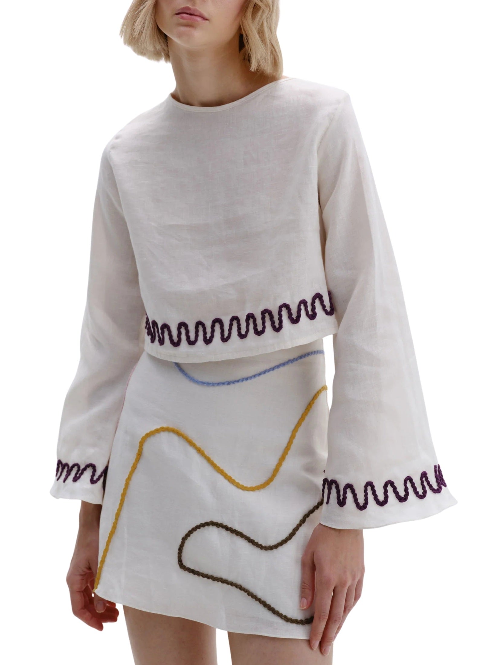 CLAVEL TOP