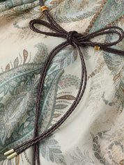 Wanderlust Billow Dress