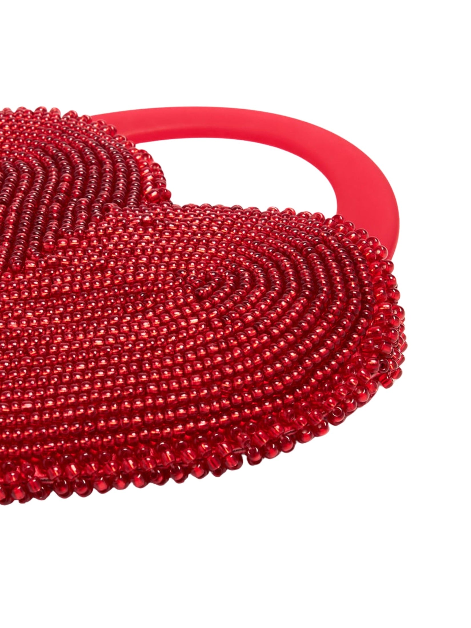 Reine de coeur bag