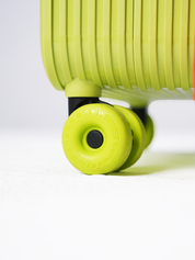 Buscar acid lime cabin bag