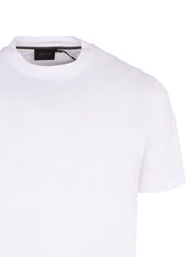 Crew-Neck Short-Sleeve T-Shirt