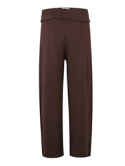 The foldover pants