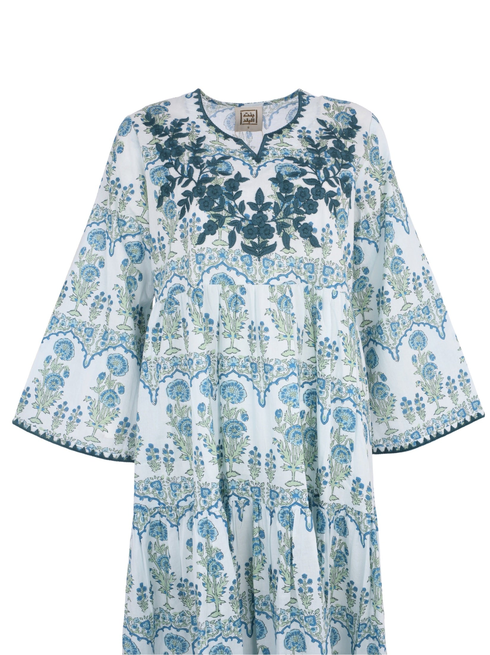 Caftan
