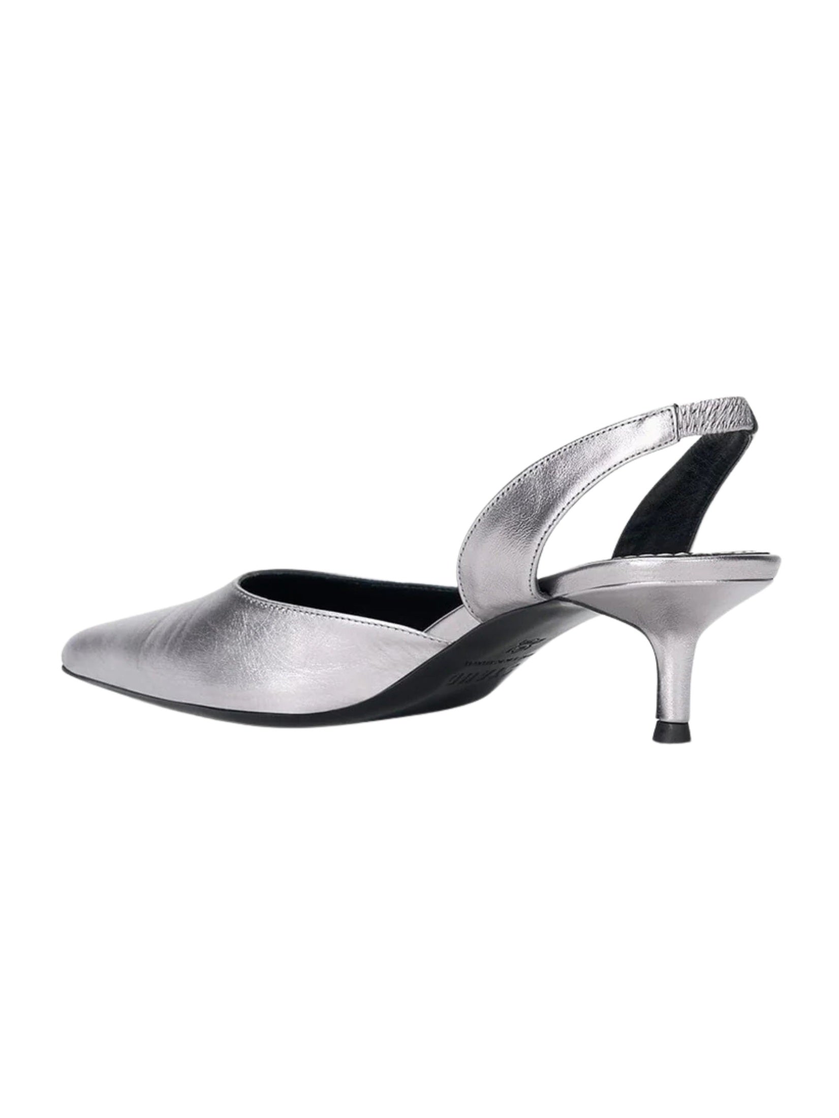 Sebastian slingback