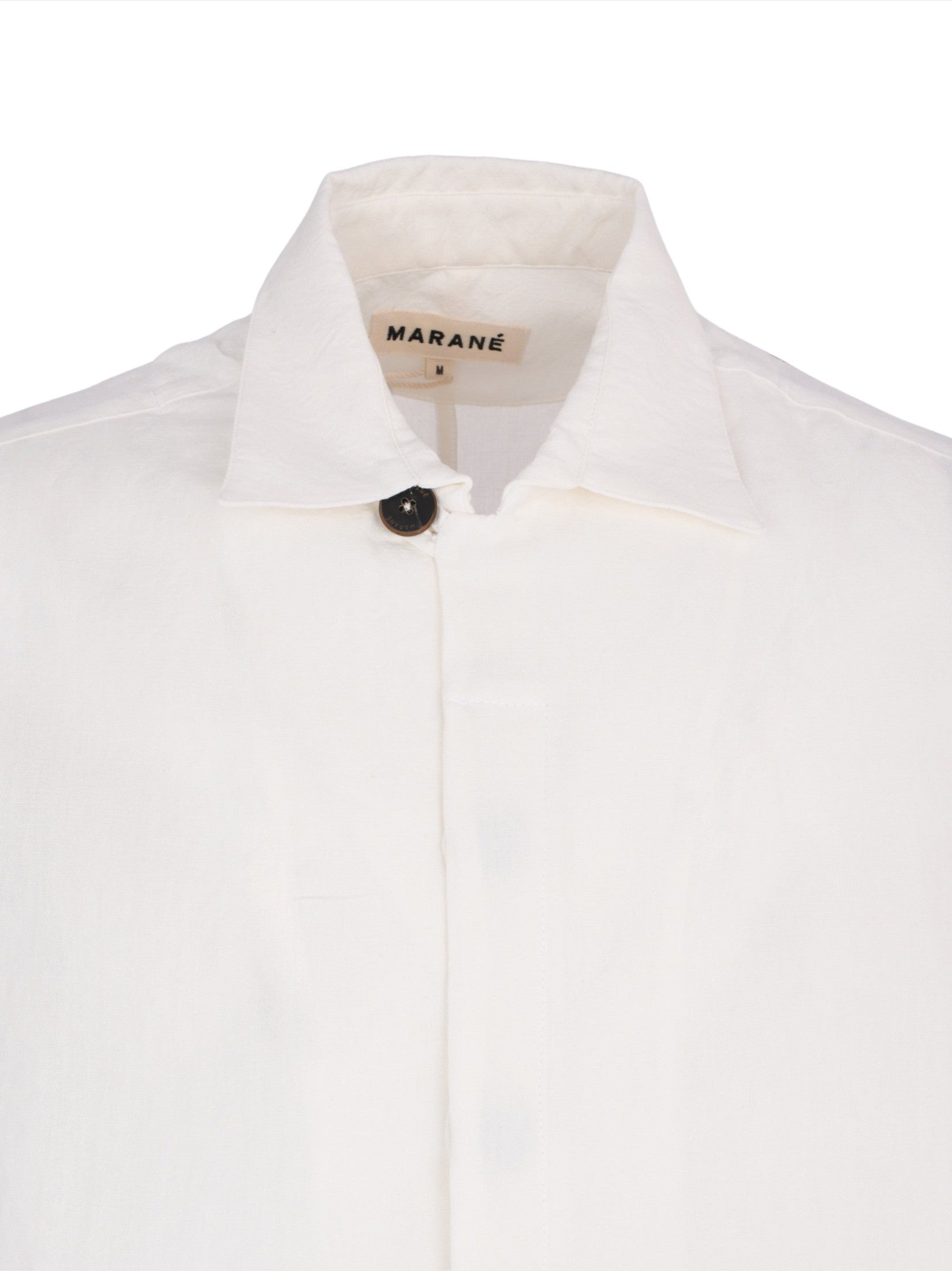 Lucas linen jacket
