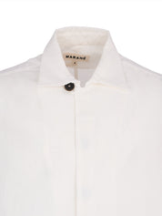 Lucas linen jacket
