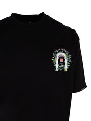 Arche t-shirt black