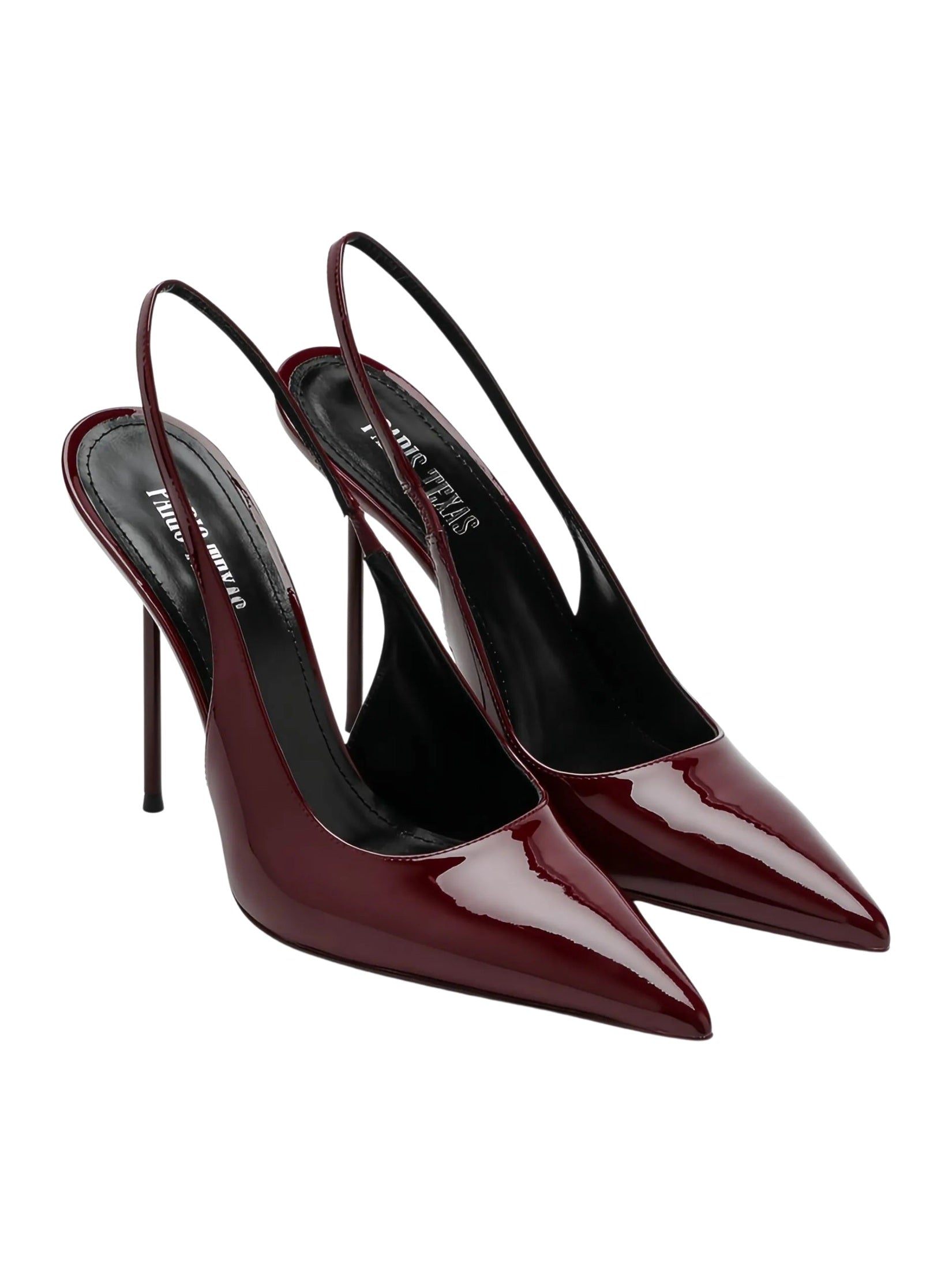 Lidia slingback