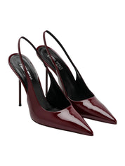 Lidia slingback