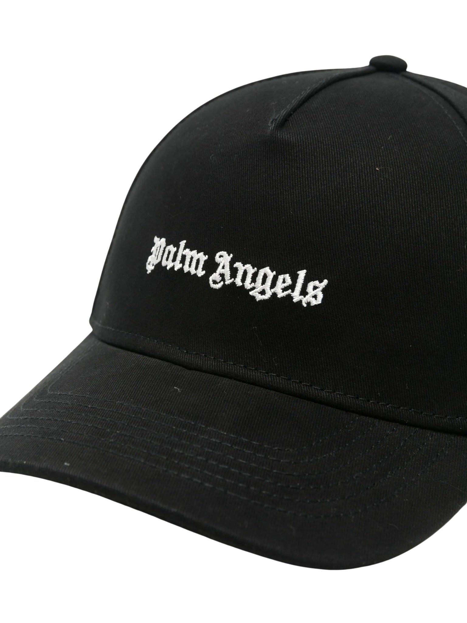 Classic logo cap