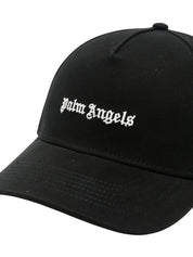 Classic logo cap