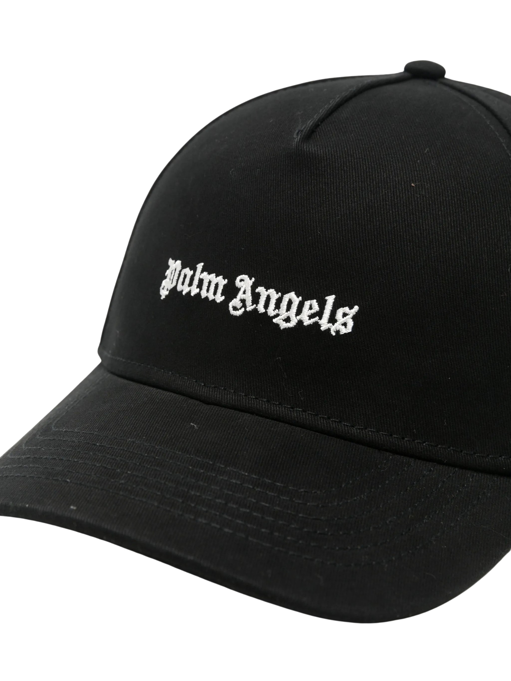 Classic logo cap