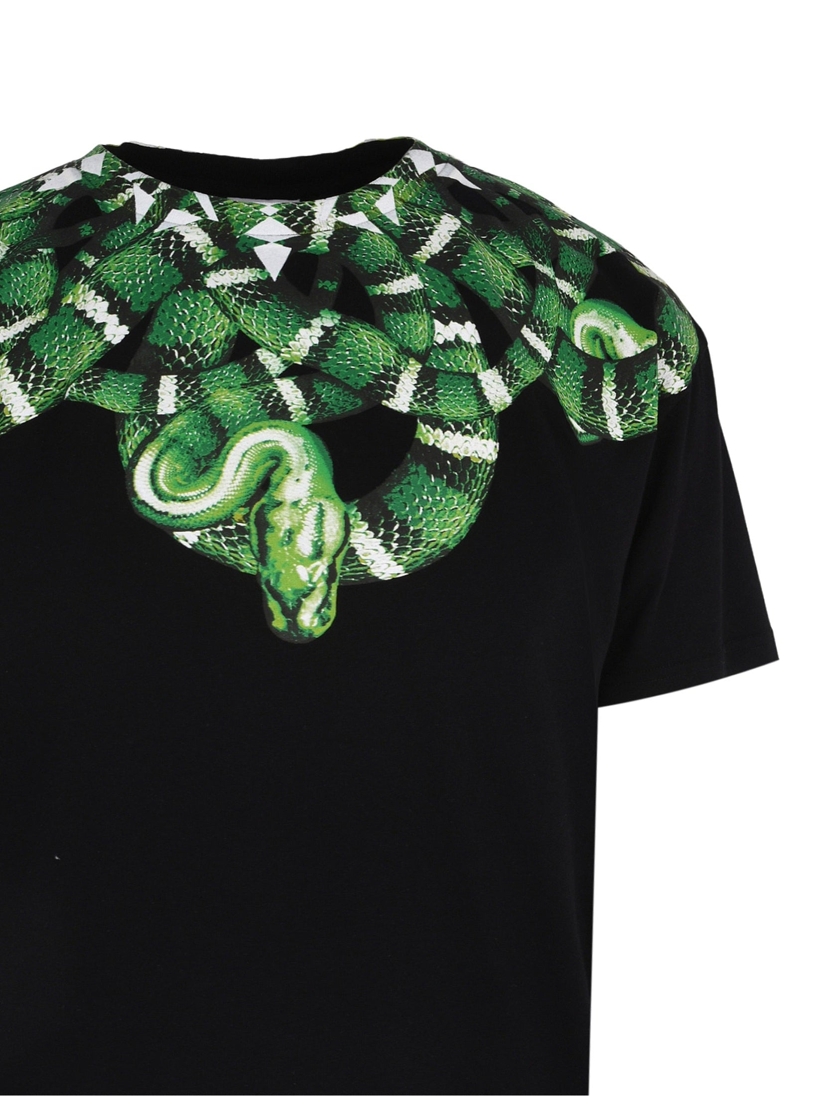 T-shirt jersey man