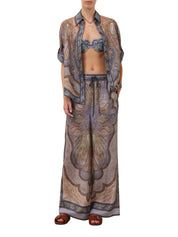 Wanderlust Short Sleeve Shirt