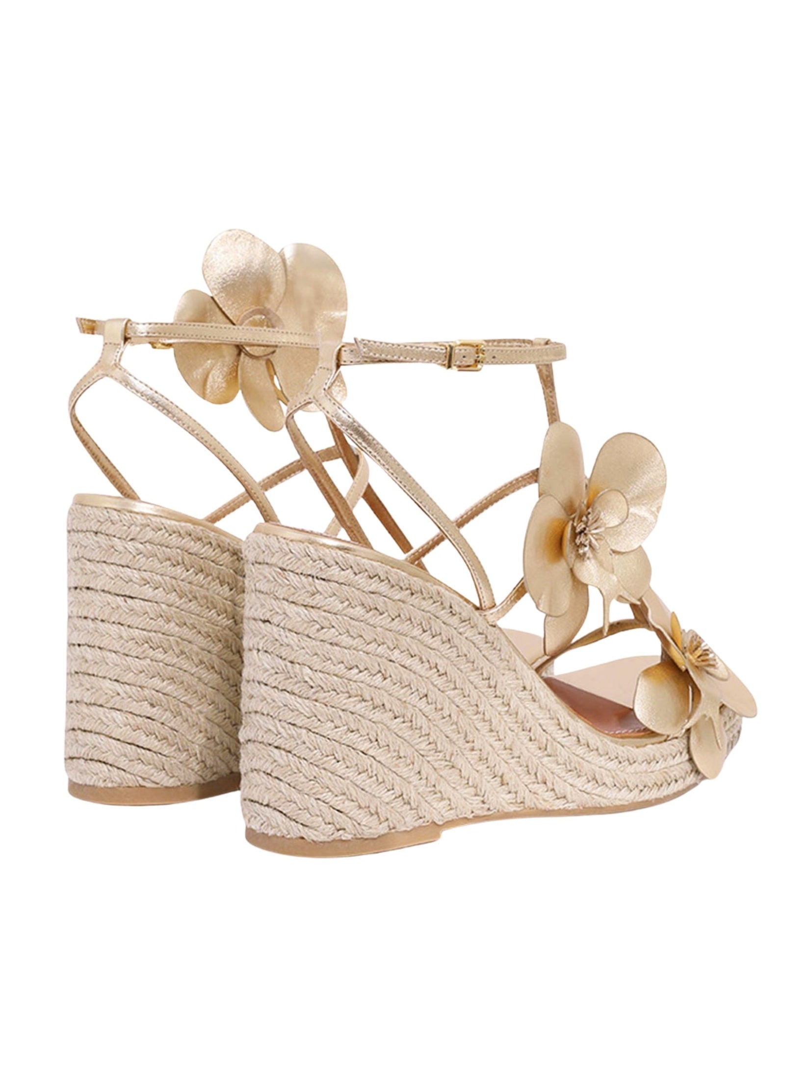 Orchid wedge 110