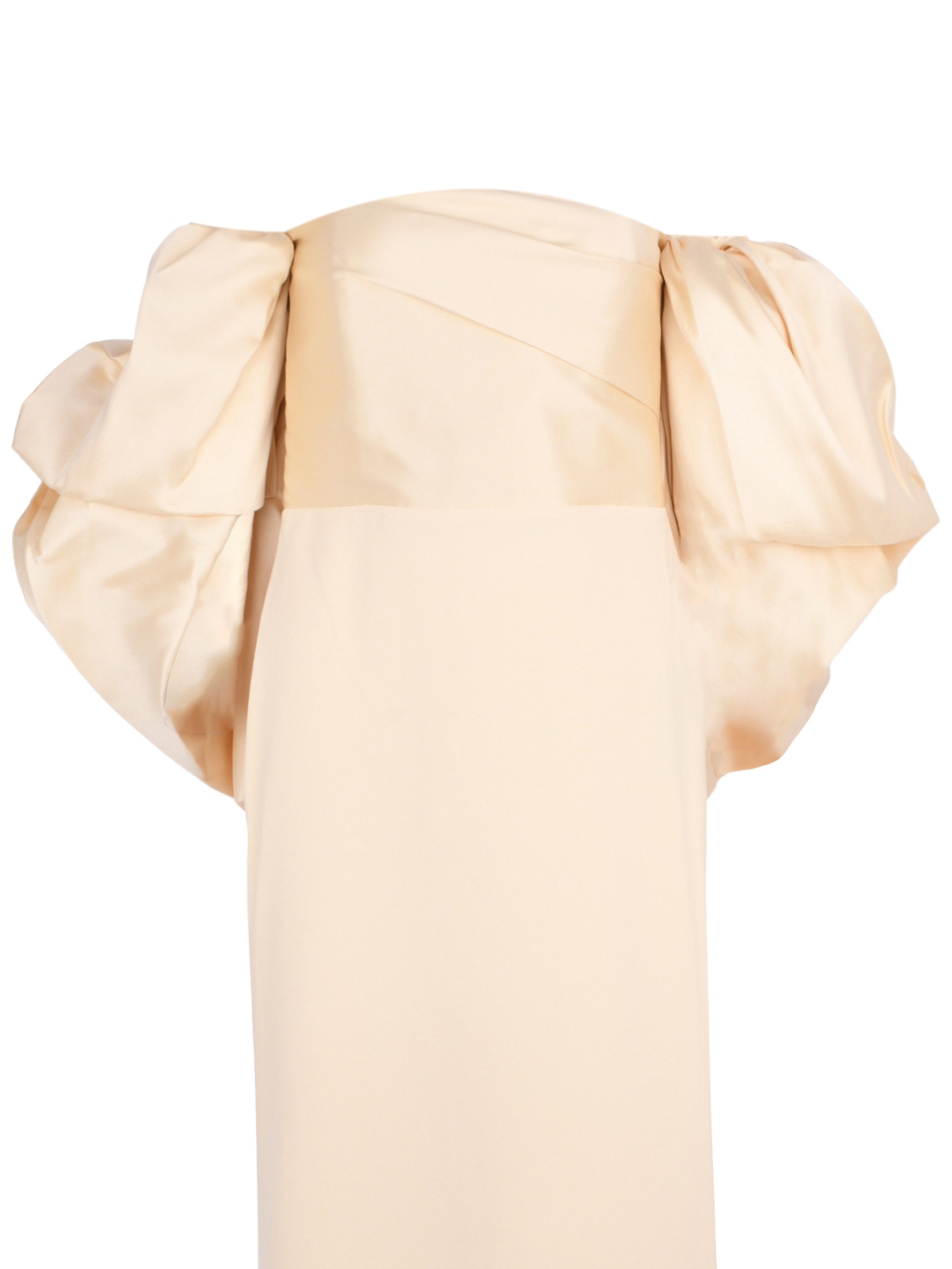 Floris maxi dress