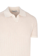 Radcliff Ribbed T-Shirt