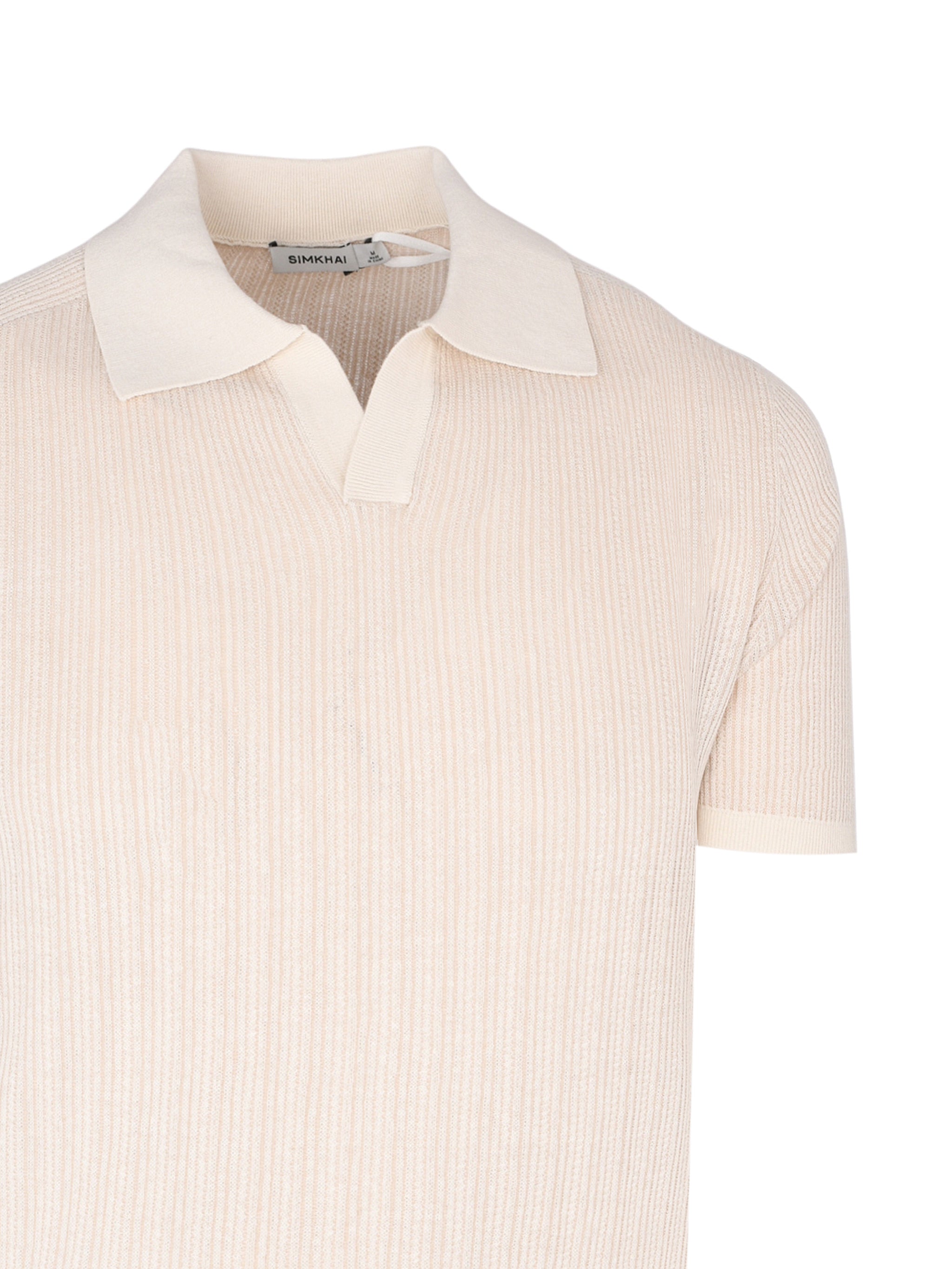 Radcliff Ribbed T-Shirt