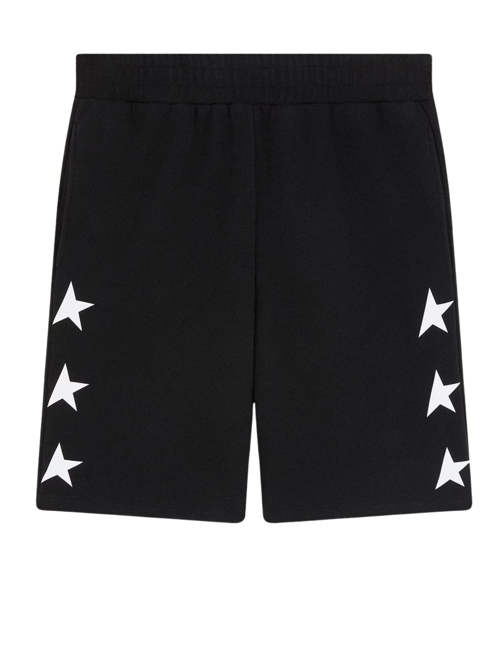 Diego wide leg boxing multi star shorts