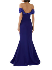 North long dress
