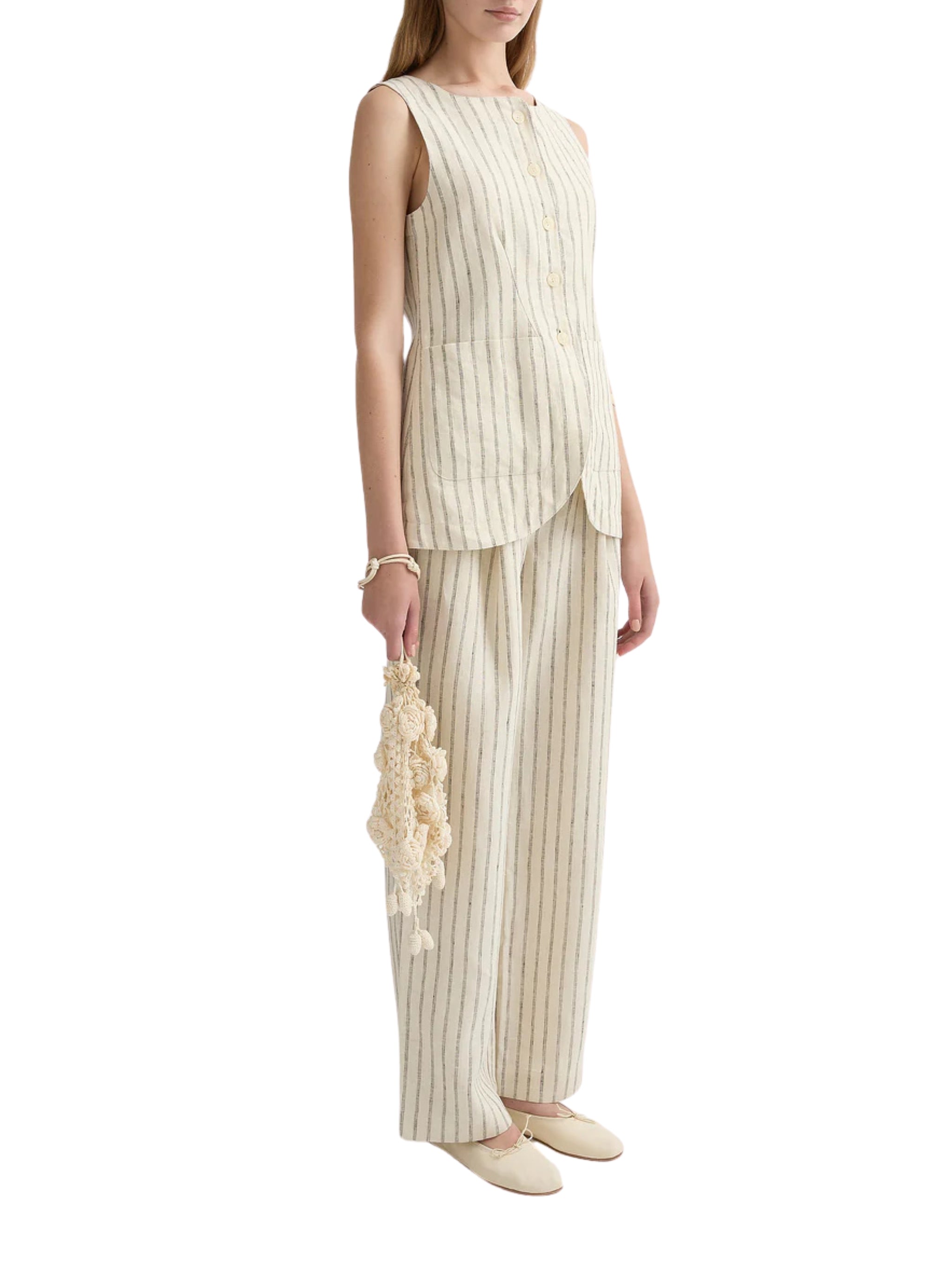 Mackenzie trouser