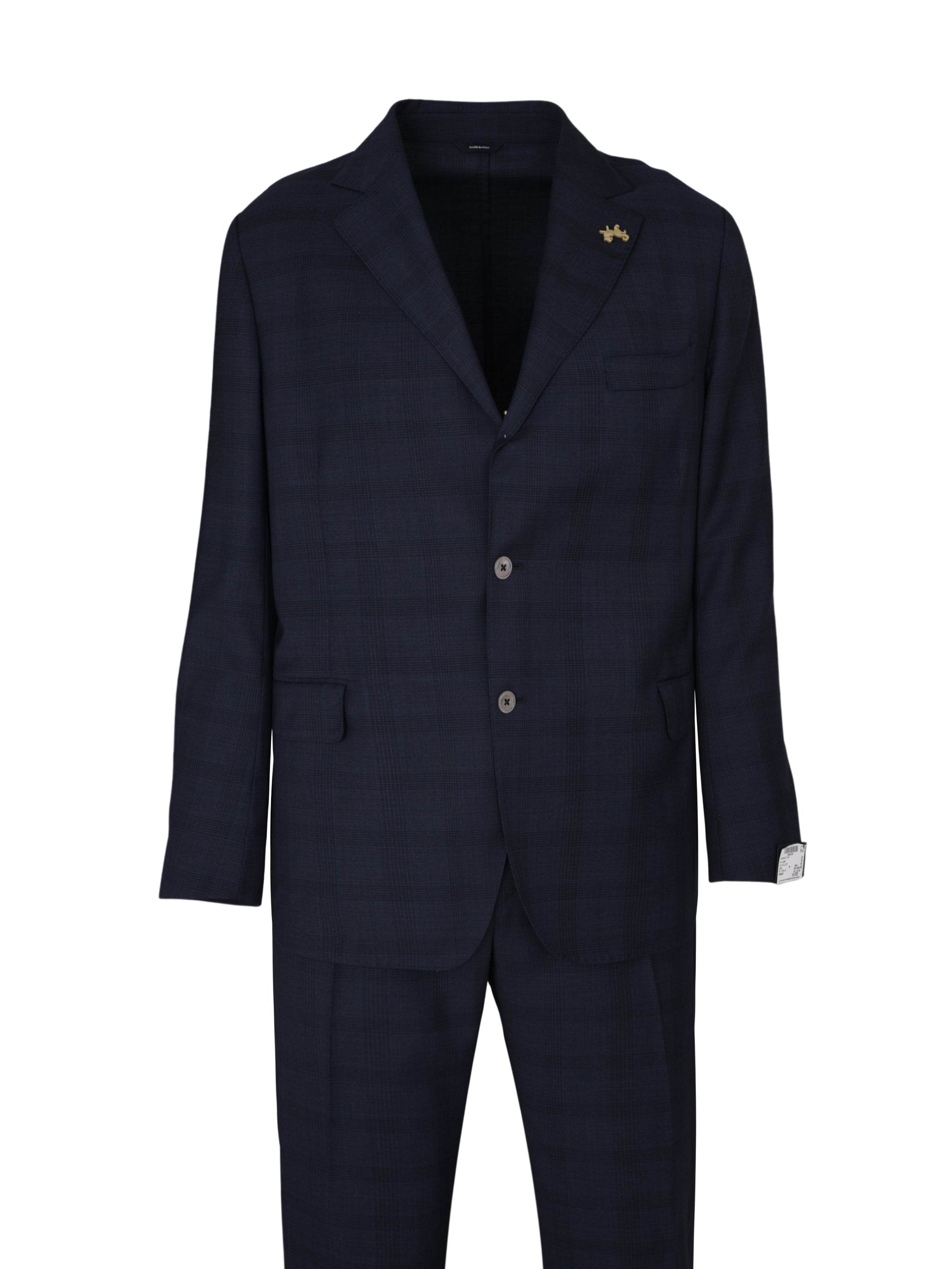 Man suits zero gravity
