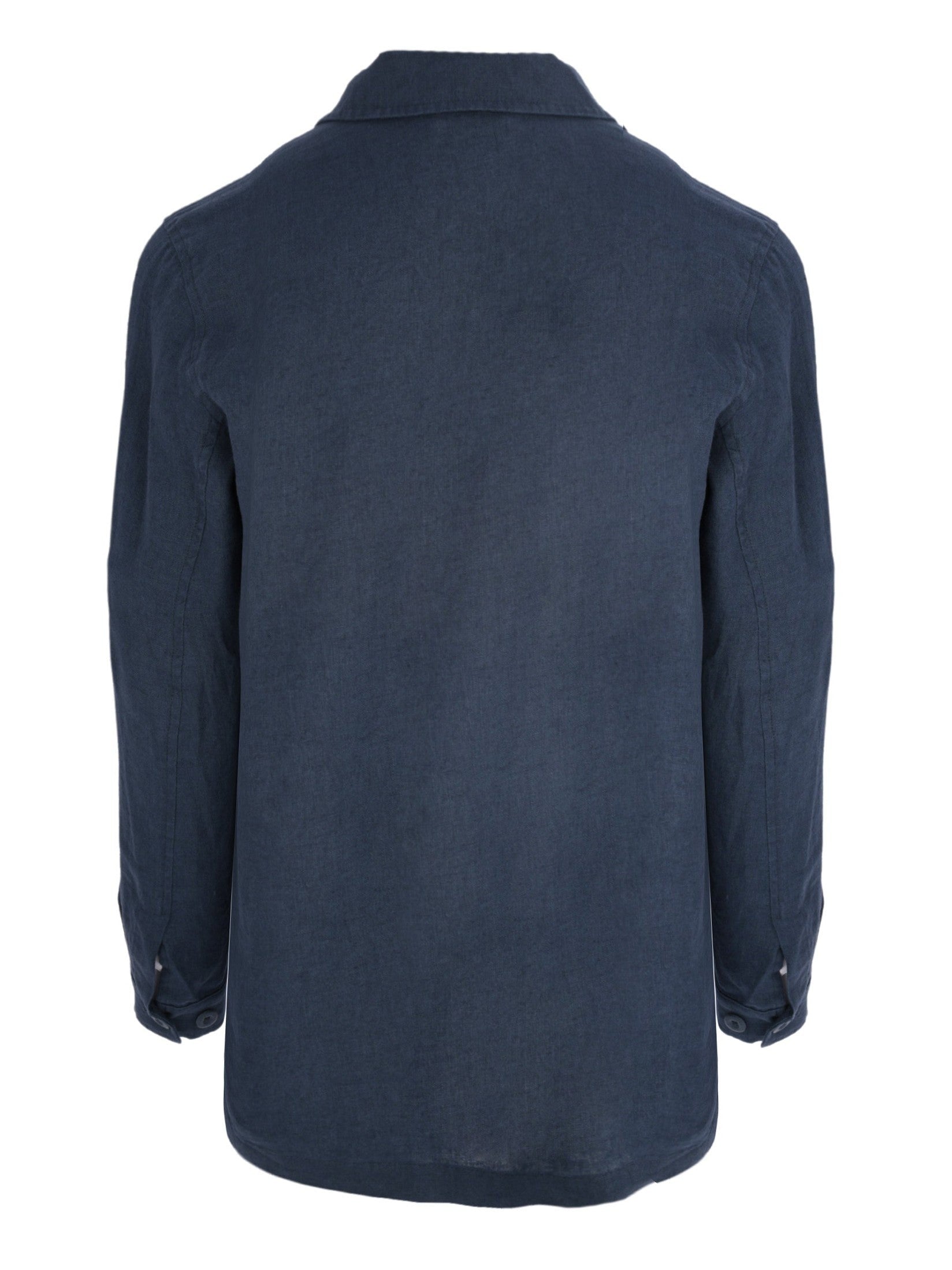 Bluemint linen overshirts
