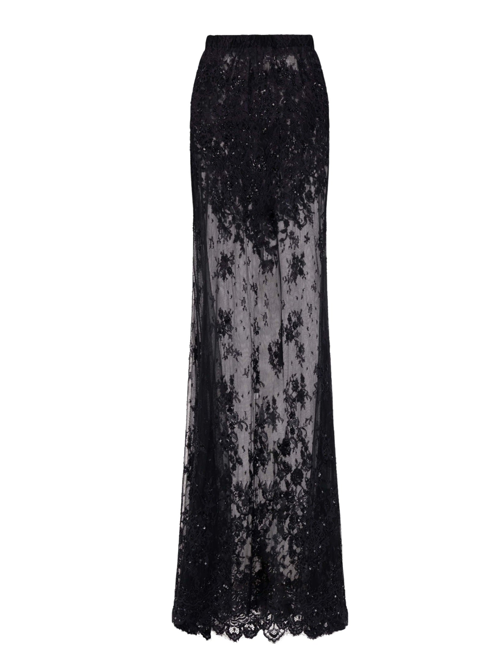 Maxi skirt