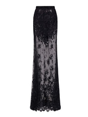 Maxi skirt