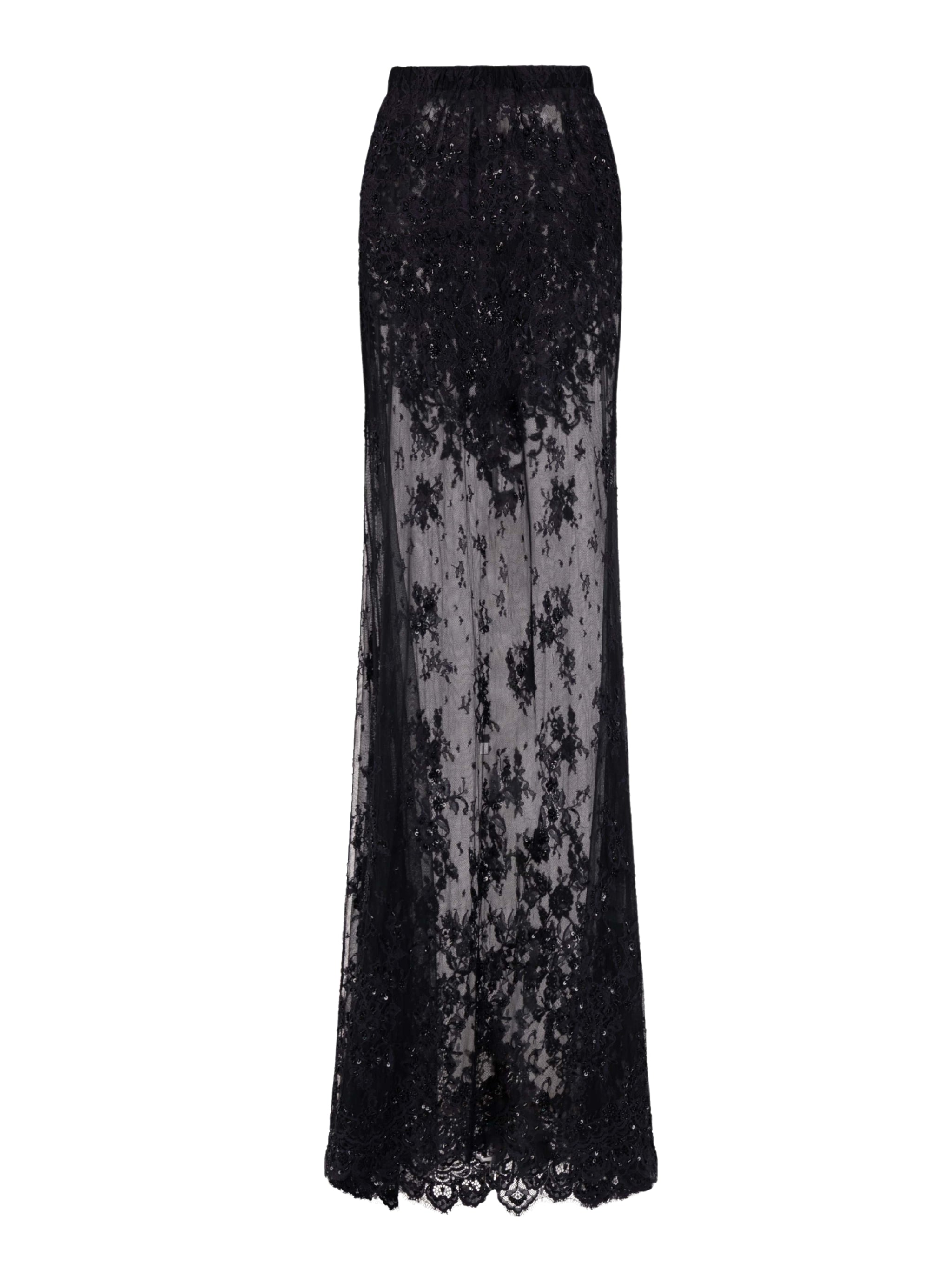 Maxi skirt