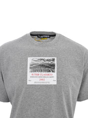 IUTER CLASSICO TEE