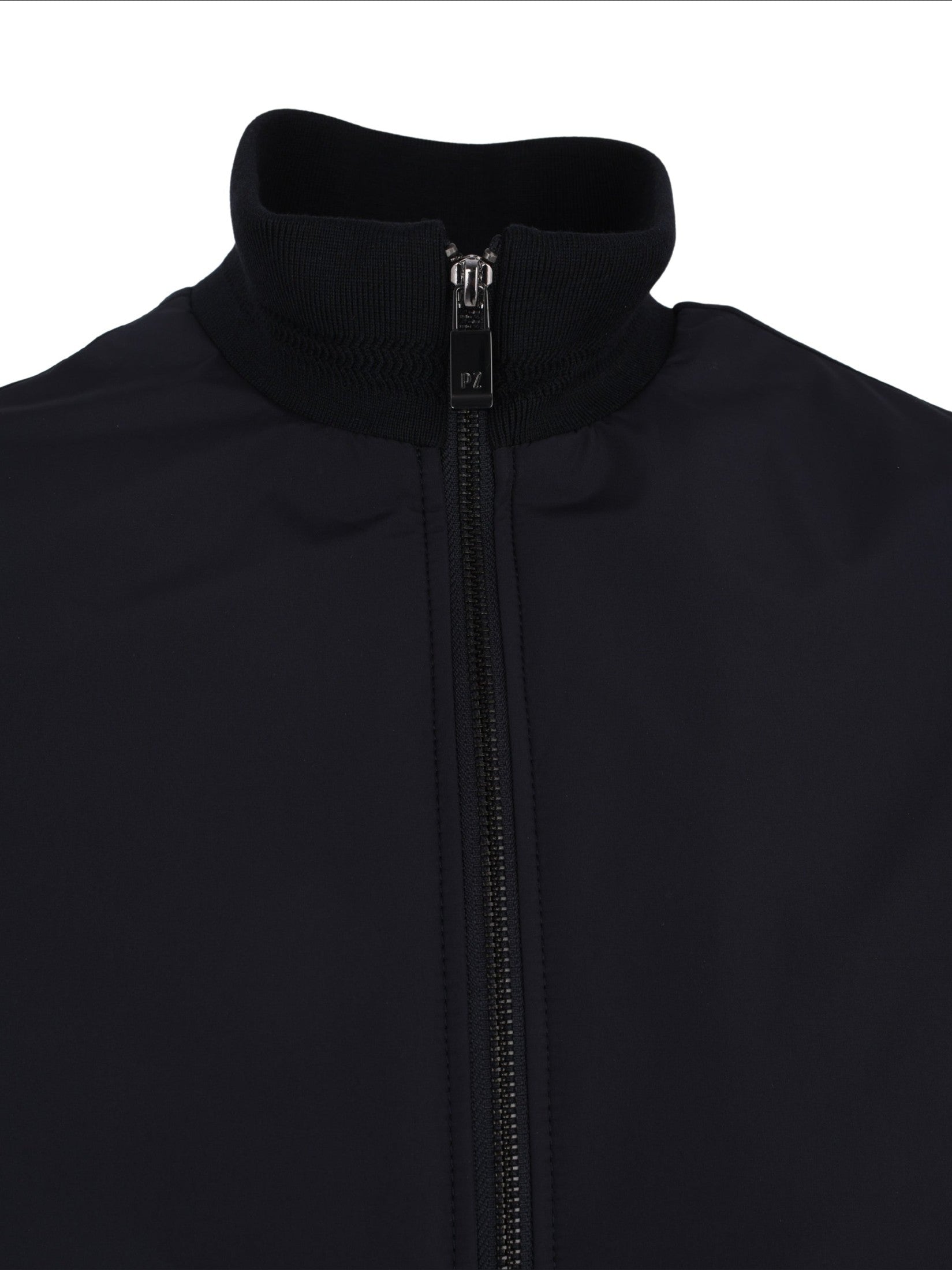 Outerwear waistcoat